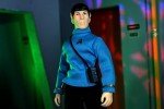 Mego Spock 8" Action Figure - Star Trek