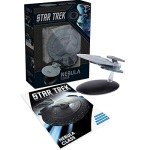 Eaglemoss U.S.S. Reliant NCC-1864 Starship Model
