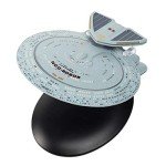 Eaglemoss U.S.S. Reliant NCC-1864 Starship Model