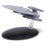 Eaglemoss U.S.S. Reliant NCC-1864 Starship Model