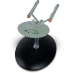 Eaglemoss Star Trek USS Enterprise NCC-1701 Replica