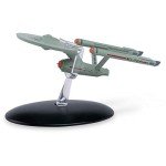 Eaglemoss Star Trek USS Enterprise NCC-1701 Replica
