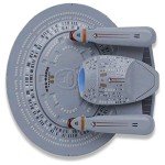 Eaglemoss U.S.S. Reliant NCC-1864 Starship Model