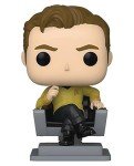 Funko POP Star Trek Captain Kirk Vinyl Figure