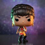 Funko POP! Star Trek: Uhura Mirror Mirror Figure