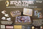Star Trek Trivia Game in Collector's Tin