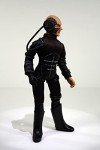Locutus of Borg 8" Action Figure - Star Trek