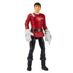 5" Captain Spock Action Figure from Wrath of Khan