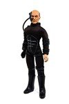 Locutus of Borg 8" Action Figure - Star Trek