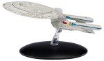 Eagle Moss Star Trek USS Enterprise NCC-1701-D Model