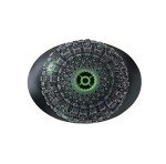 Eaglemoss Borg Sphere - Star Trek Collectible