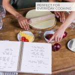 Magical Recipe Book for 100+ Enchanting Meals