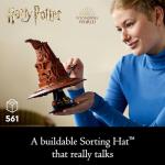 LEGO Harry Potter Sorting Hat with 31 Voices