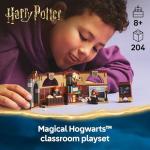 LEGO Harry Potter Hogwarts Castle Charms Class Set