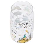 Hogwarts Platform 9 3/4 Gryffindor Hedwig Tumbler