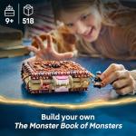 LEGO Harry Potter Chomping Monster Book Toy