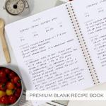 Magical Recipe Book for 100+ Enchanting Meals