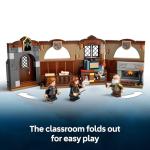 LEGO Harry Potter Hogwarts Castle Charms Class Set