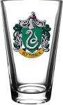 Harry Potter House Crest Pint Glass Set of 4