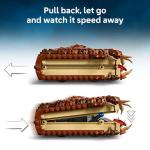 LEGO Harry Potter Chomping Monster Book Toy