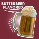 Harry Potter Butterbeer Jelly Belly Mug & Candy