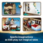 LEGO Harry Potter Aunt Marge’s Visit Set