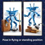 LEGO Harry Potter Cornish Pixie Building Set