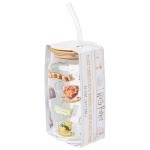 Hogwarts Platform 9 3/4 Gryffindor Hedwig Tumbler