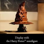 LEGO Harry Potter Sorting Hat with 31 Voices