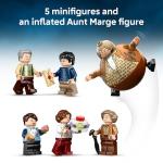 LEGO Harry Potter Aunt Marge’s Visit Set