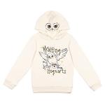 Hedwig Owl Hoodie for Little Harry Potter Fans