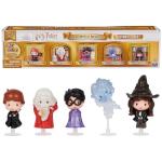 Wizarding World Harry Potter Hogwarts Mini Figures Set
