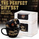 Harry Potter Mug and Socks Gift Set for Her