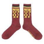 Harry Potter Quidditch Men's 3-Pair Athletic Socks