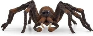 Schleich Harry Potter Aragog Spider Figurine