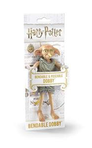 Bendable Dobby Doll from The Noble Collection