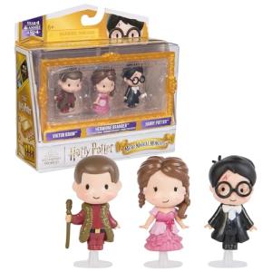 Harry Potter Year 4 Mini Figure Set