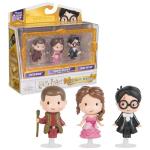 Harry Potter Year 4 Mini Figure Set