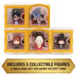 Wizarding World Harry Potter Hogwarts Mini Figures Set