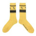 Harry Potter Quidditch Men's 3-Pair Athletic Socks