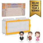 Harry Potter Year 4 Mini Figure Set