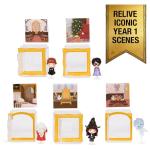 Wizarding World Harry Potter Hogwarts Mini Figures Set