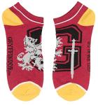 Harry Potter House Socks - 5 Pack Ankle Set