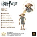 Bendable Dobby Doll from The Noble Collection