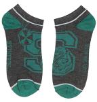 Harry Potter House Socks - 5 Pack Ankle Set