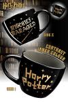 Harry Potter Mug and Socks Gift Set for Her