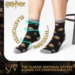 Harry Potter Mug and Socks Gift Set for Her
