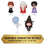 Wizarding World Harry Potter Hogwarts Mini Figures Set