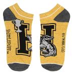 Harry Potter House Socks - 5 Pack Ankle Set