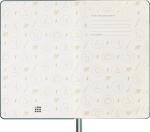 Harry Potter Glow-in-the-Dark Weekly Planner 2024-2025